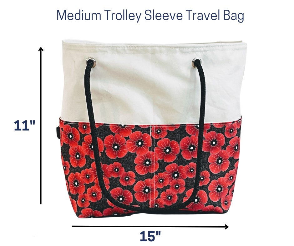 Two-Way Shoulder Bag - Multi Paisley – RŌNIN